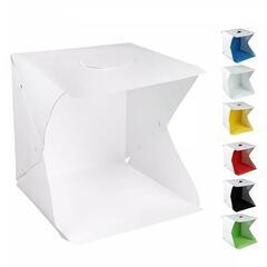 【美品】PULUZ スタジオボックス