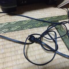 c-14R27型 nec ブラウン管テレビの画像