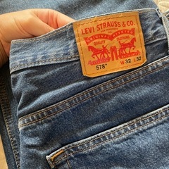 Levi's578