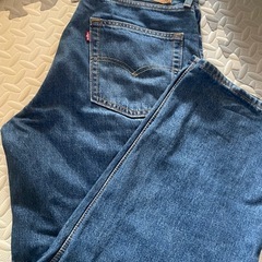 Levi's578の画像