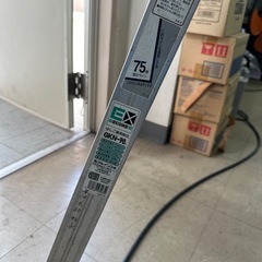 アルインコ ハシゴ兼用脚立 高さ約85cm GKN-90の画像