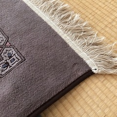 【受渡完了】サンヨー　ホットカーペットの画像