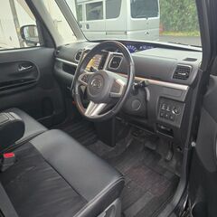 本土物!! 最上級グレード!! 車検満タン!! ターボ 両側パワスラ ダイハツタント カスタムRSトップエディションSA2(次世代型) 絶好調!! 本島、石垣送料無料!!の画像