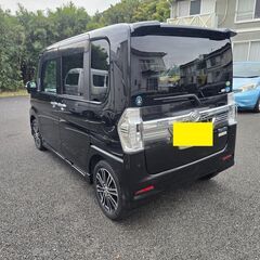 本土物!! 最上級グレード!! 車検満タン!! ターボ 両側パワスラ ダイハツタント カスタムRSトップエディションSA2(次世代型) 絶好調!! 本島、石垣送料無料!!の画像