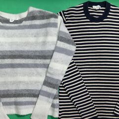メンズ Gap トップス セーター他 XS 6点の画像