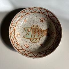 お皿　4枚セット - 春日井市