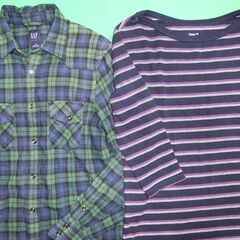 メンズ Gap トップス セーター他 XS 6点の画像