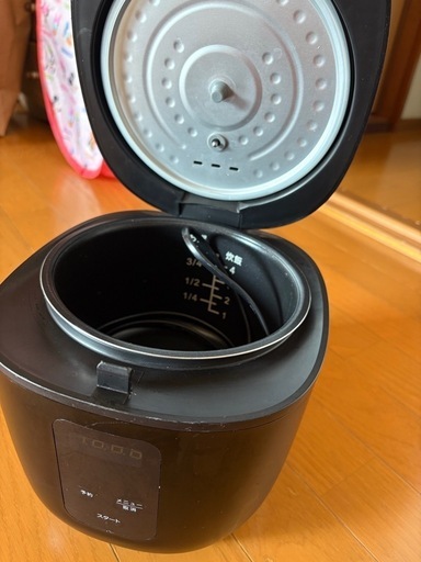 炊飯器