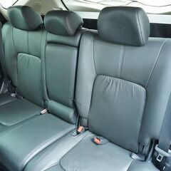 日産 ムラーノ 入荷しました🎵雪国にお住まいの方おすすめ❗４ＷＤのくるま🚗の画像