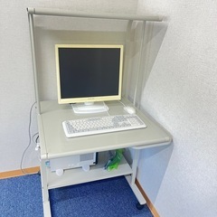 パソコンデスク
