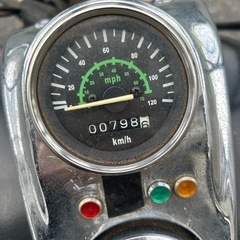 中華トライクの画像