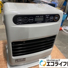[お話し中]美品❗️ 2018年製　コロナ　石油ファンヒーター　...