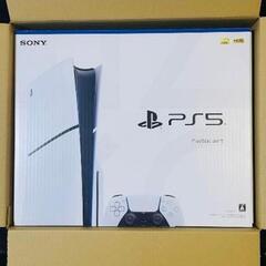 SONY PS5 PlayStation 5 CFI-2000A01 新品未開封
