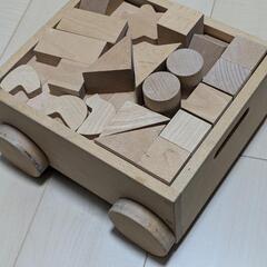 積み木
