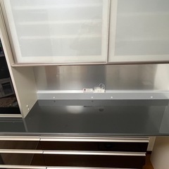 ⚠️11月末まで/オーダーメイド食器棚