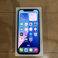 iPhone12 128GB 美品