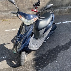 アドレスV50※決まりました