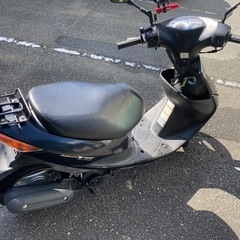 アドレスV50※決まりましたの画像