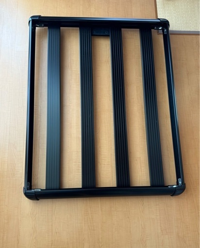 【ほぼ新品】TERZOルーフラックEA315B