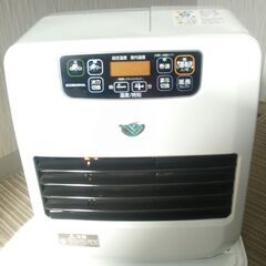  □ 日本製 コロナ 石油ファンヒーター KCF-3221Y 2...