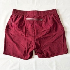 新品タグ付き✨ショートパンツ スポーツ ヨガ ランニング ジョギング レディースの画像