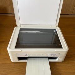 インク付EPSONプリンターPX-047A。純正インク付✨