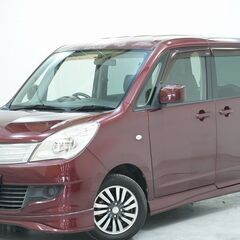 スズキ ソリオ  Ｘ🎵セカンドカーにおすすめな1台です👌✨の画像