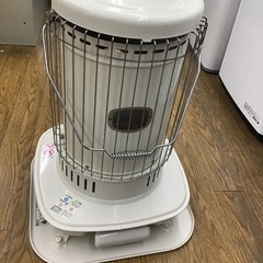 #K-2【ご来店頂ける方限定】CORONAの石油ストーブですの画像