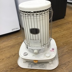 #K-2【ご来店頂ける方限定】CORONAの石油ストーブです