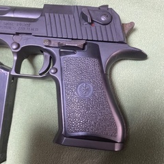 東京マルイ　デザートイーグル　ガスブローバック　usedの画像