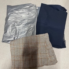 レディース服 3点セット