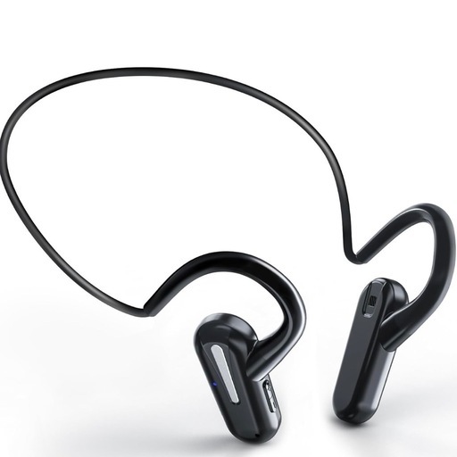 空気伝導イヤホン 骨伝導イヤホンを超えた新しい音体験 イヤホン bluetooth