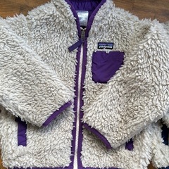 パタゴニア　ベスト
の画像