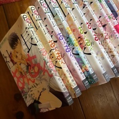 少女コミックの画像