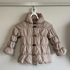 キッズ　ジャケット　ジャンパー　120　