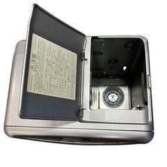 【冬先取り大特価】DAINICHI ダイニチ　石油ストーブ　FW-3280S 2003年製の画像