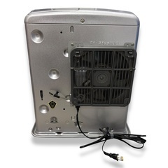 【冬先取り大特価】DAINICHI ダイニチ　石油ストーブ　FW-3280S 2003年製の画像