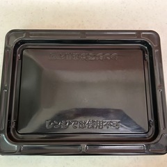 TOSHIBAオーブンレンジ用鉄板 