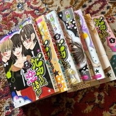 おばかちゃん恋語りき　全巻セット