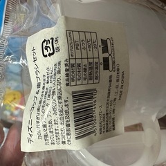コップ、歯ブラシセット8個の画像