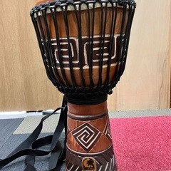 ジャンベ 木製 TOCA Percussion