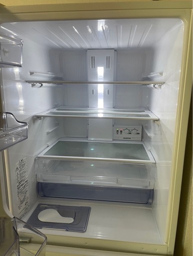 ★引渡し決定★三菱電機 冷蔵庫 MR-CX33GL-W 330L 2021年製　自動製氷機能付き