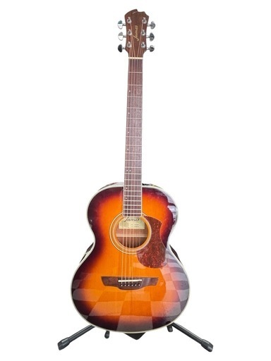 James アコースティックギター　J-300A BBT