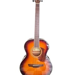 James アコースティックギター　J-300A BBT