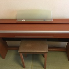 (只今取引中)電子ピアノ カシオ PX-720C