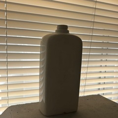 ビンテージ　花瓶　フラワーベース　昭和レトロ　古道具
