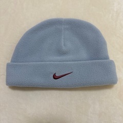 NIKE ニット帽子　