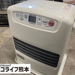 美品❗️ 2021年製　ダイニチ　石油ファンヒーター　FWY-3...