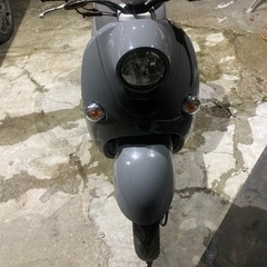 YAMAHAビーノ