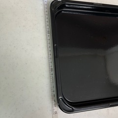 nationalオーブンレンジ鉄板の画像